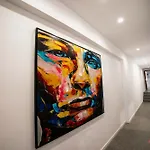 Apartman Music, F1 & Fashion Fun In San Pawl il-Baħar