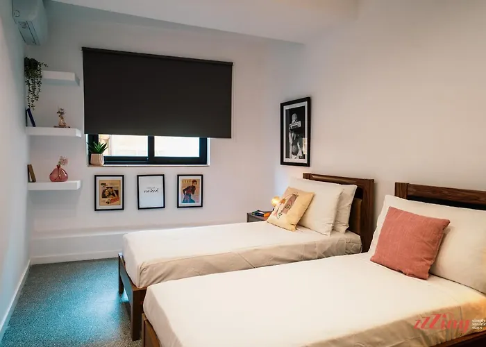 Music, F1 & Fashion Fun In