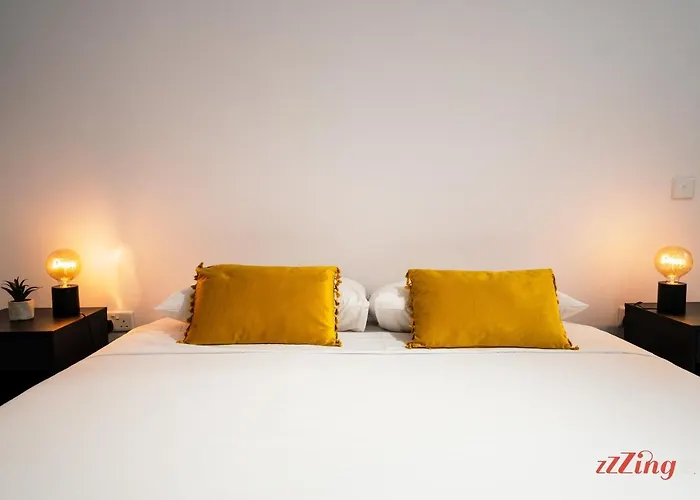 Apartament Music, F1 & Fashion Fun In St. Paul's Bay