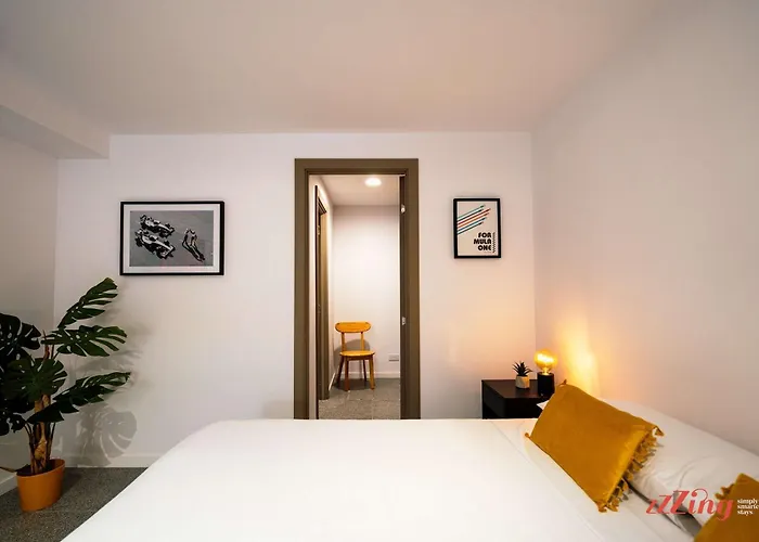 Apartament Music, F1 & Fashion Fun In *