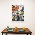 Apartament Music, F1 & Fashion Fun In St Paul's Bay