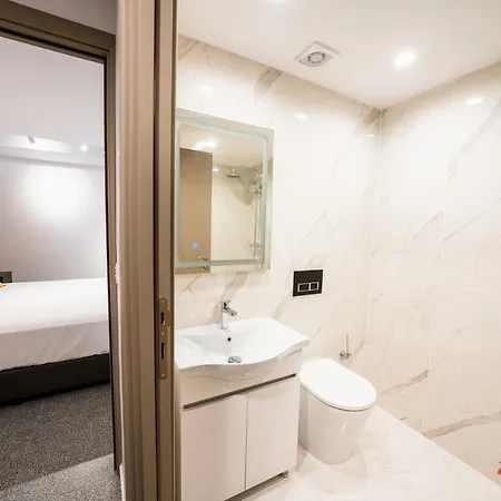 Apartman Music, F1 & Fashion Fun In San Pawl il-Baħar